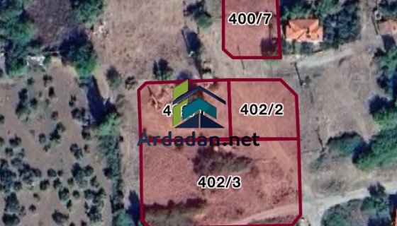 Küçükkuyu Mıhlı Bölgesinde %15 imarlı arsa